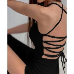 Dress MS3547