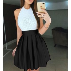 Dress MS2567